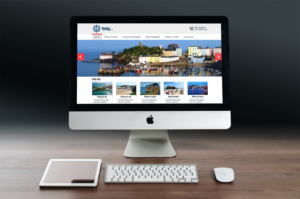 Web Design by Post Creative for this project | Design: #14209885