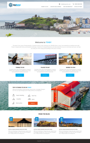 Diseño Web por GK para este proyecto | Diseño #14210061