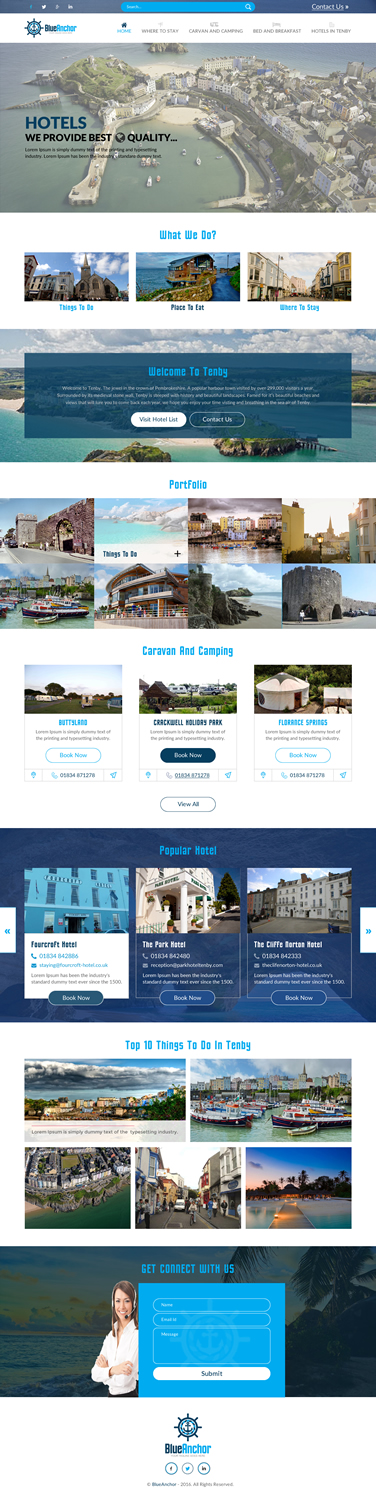 Web-Design von rightway für dieses Projekt | Design #14217459