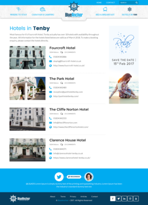 Web Design by rightway for this project | Design: #14217462