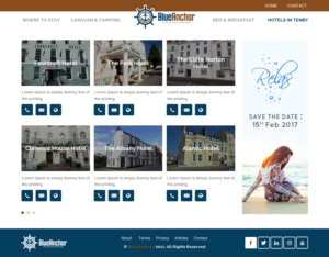 Web Design by rightway for this project | Design: #14217464