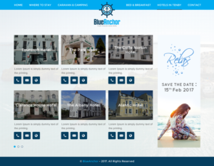 Web Design by rightway for this project | Design: #14217465