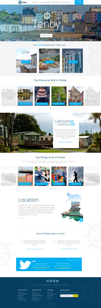 Web Design par Himanshi10 pour ce projet | Design #14206892
