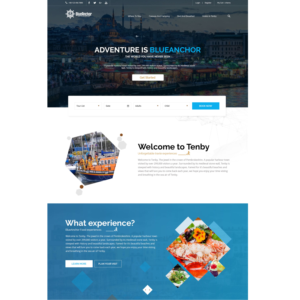 Web Design by vedverma1984 for this project | Design: #14230190