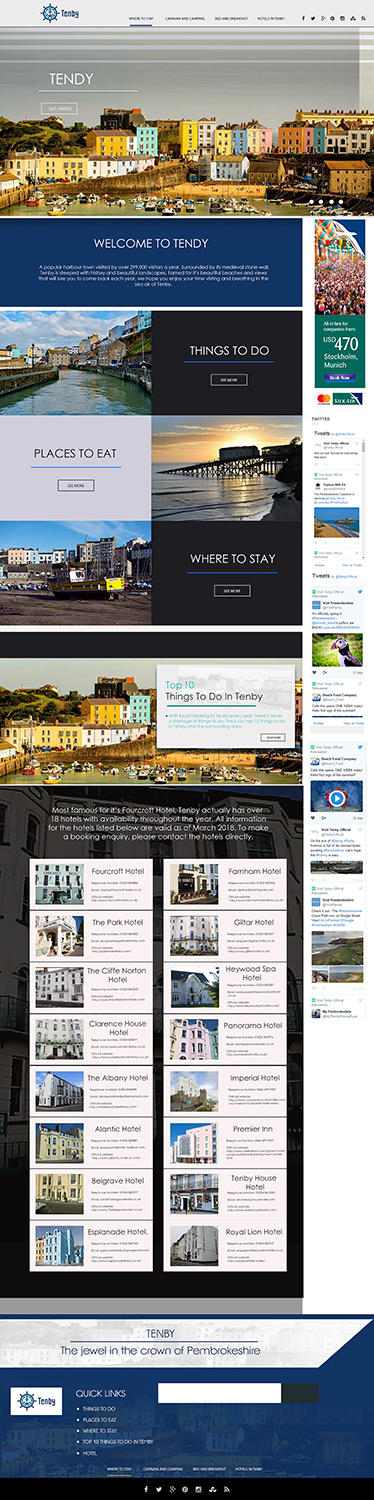 Web-Design von jimerlu für dieses Projekt | Design #14254839