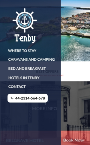 Web Design by NexusInk for this project | Design: #14246106