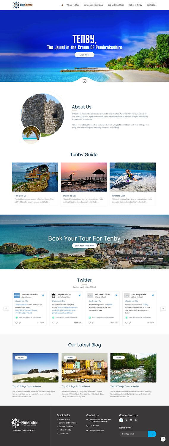 Web Design by zxsolutions for this project | Design #14229449