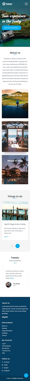 Diseño Web por nzdesigners para este proyecto | Diseño #14229390