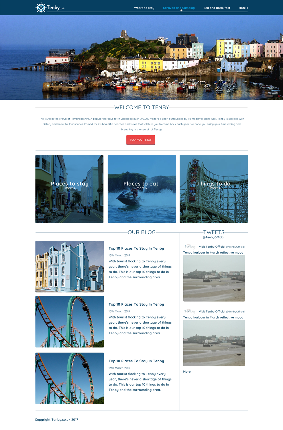 Web Design by Casey Murray for this project | Design #14199692