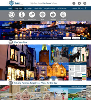 Web Design by zafar.raza11