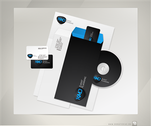 Design de Logo par Fediuc Doru pour ce projet | Design : #2511759
