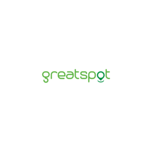 Diseño de Logo por derho para BluSpot | Diseño #14379067