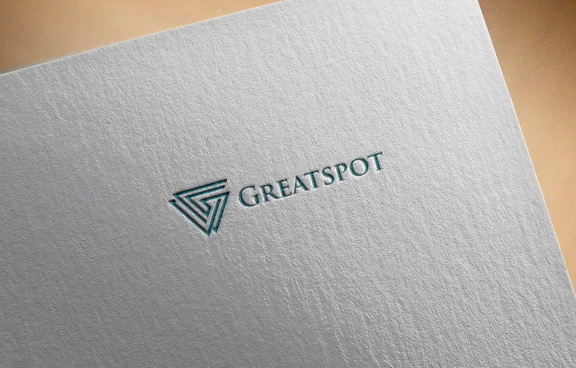 Logo Design by carabuenaeffect for BluSpot | Design #14380479