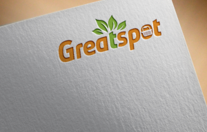 Logo-Design von taherswapon für BluSpot | Design: #14375084