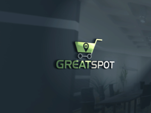 Logo-Design von rocklee für BluSpot | Design: #14407438