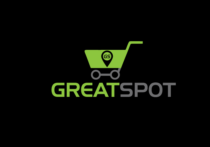 Logo-Design von rocklee für BluSpot | Design #14407445