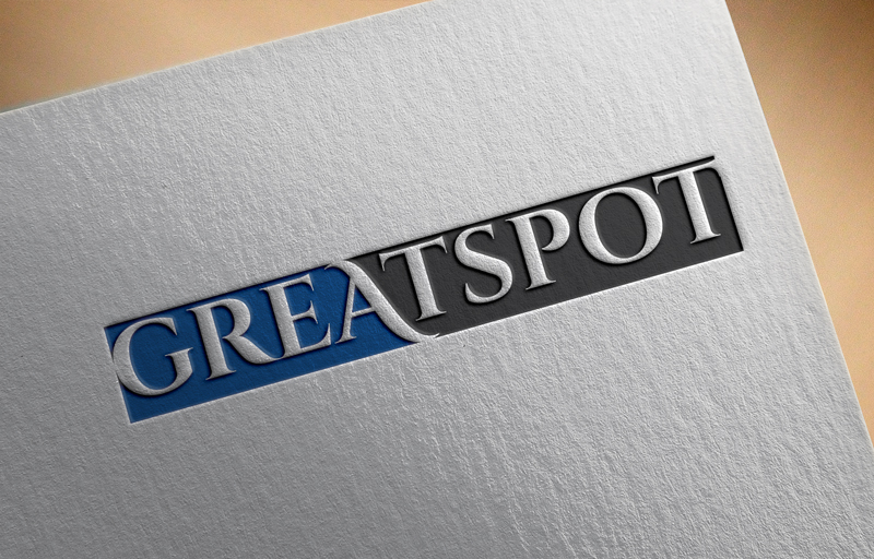 Logo-Design von All Graphic Design Solution für BluSpot | Design #14373737