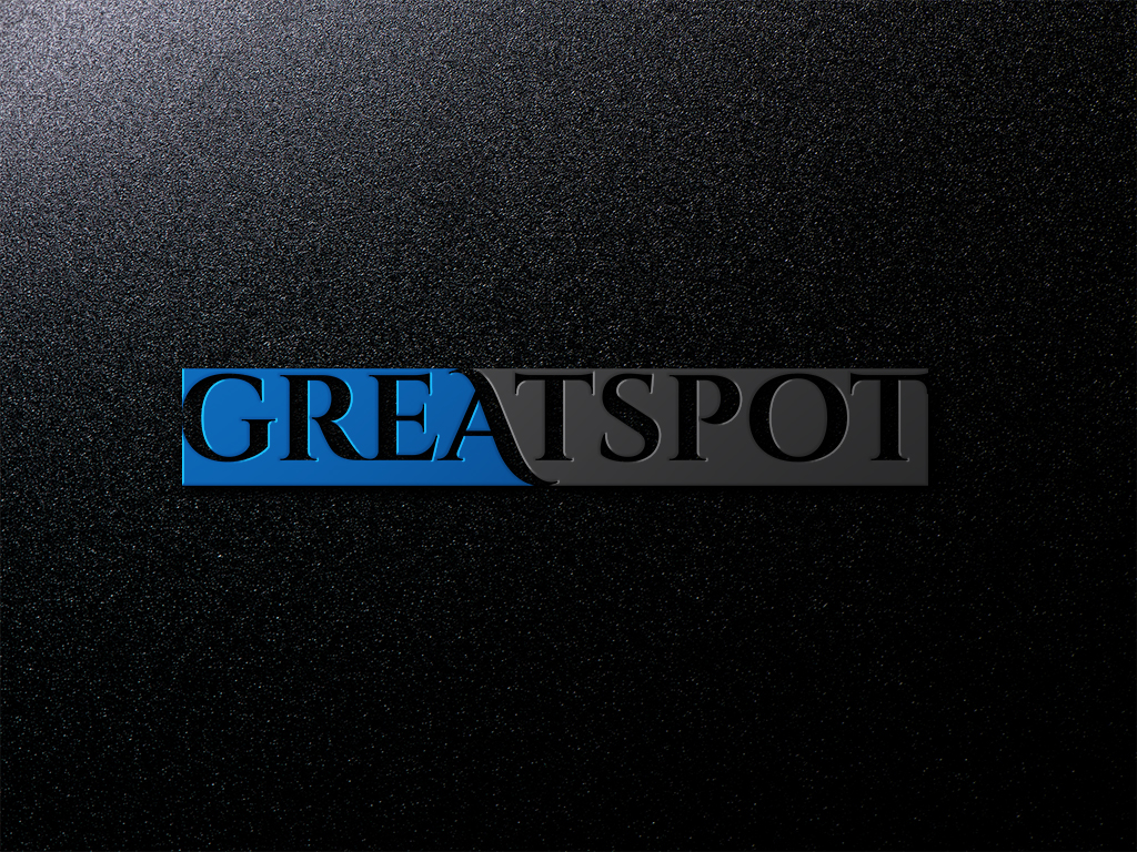 Logo Design by All Graphic Design Solution for BluSpot | Design #14373739