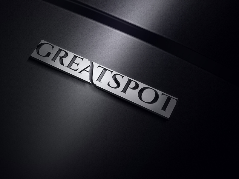Logo Design by All Graphic Design Solution for BluSpot | Design #14373740