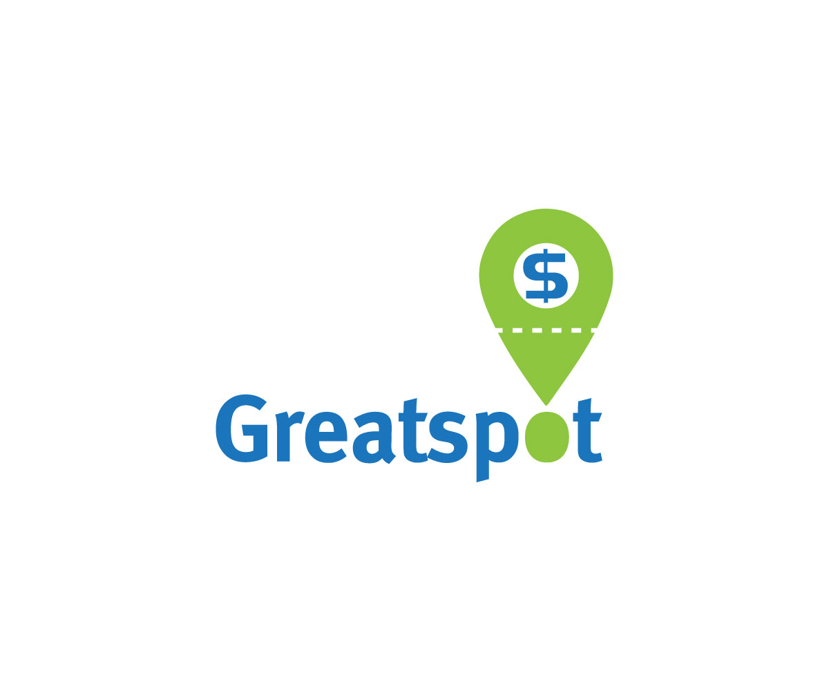 Logo Design by Boon for BluSpot | Design #14392845