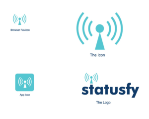 Icon Design by Adams_O for Status Share LLC | Design: #14229886
