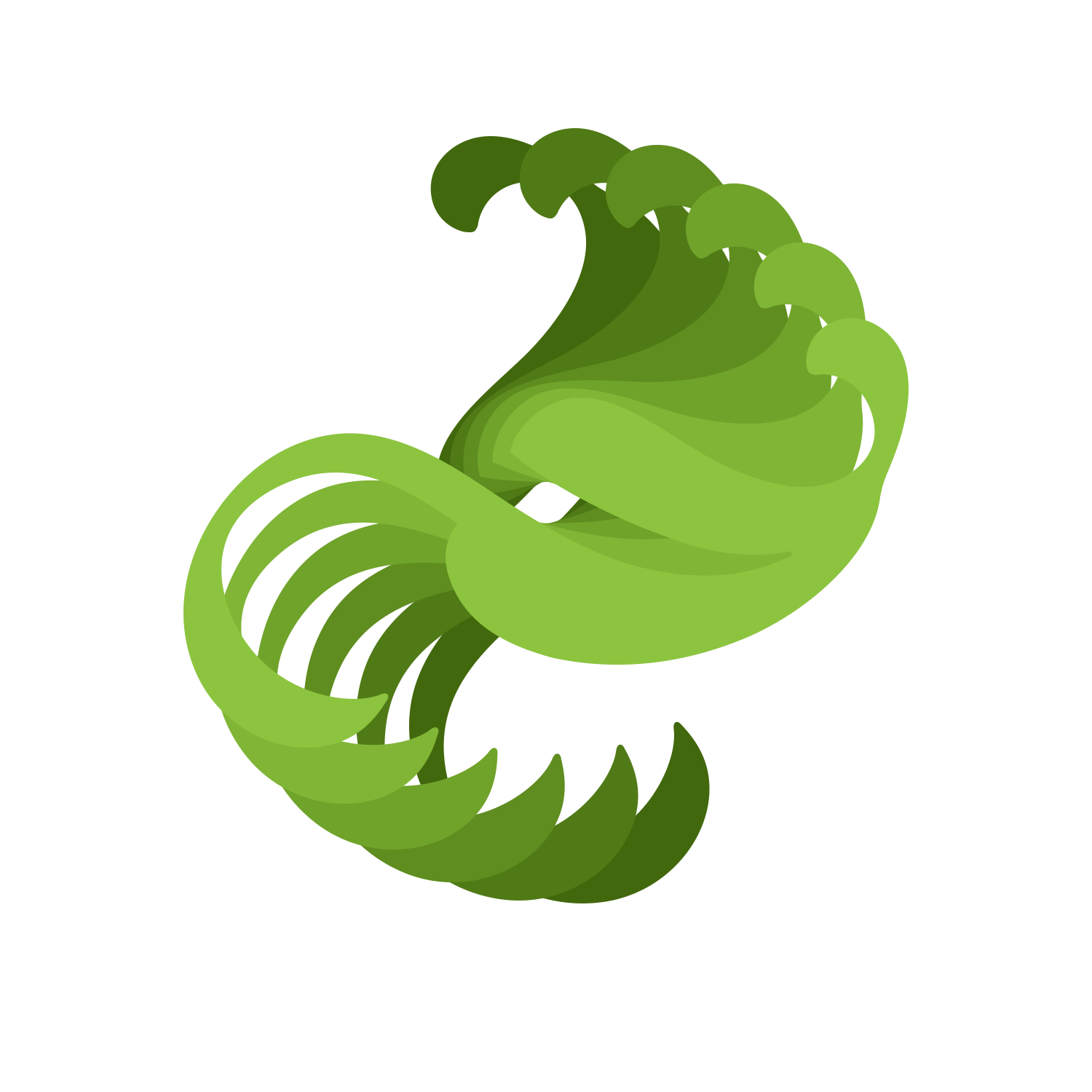 Icon Design by Abdulla16 for Status Share LLC | Design #14203715