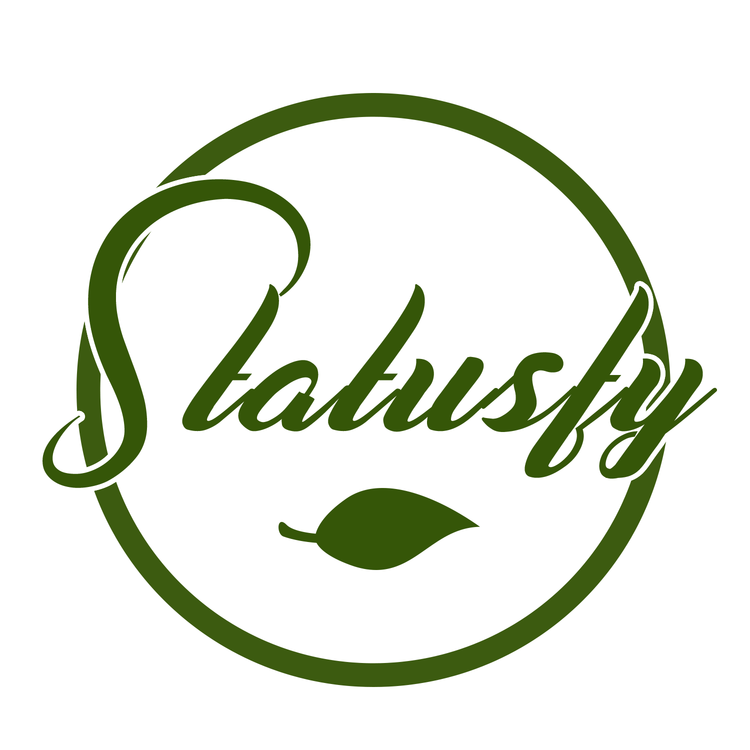 Icon Design by Abdulla16 for Status Share LLC | Design #14213635