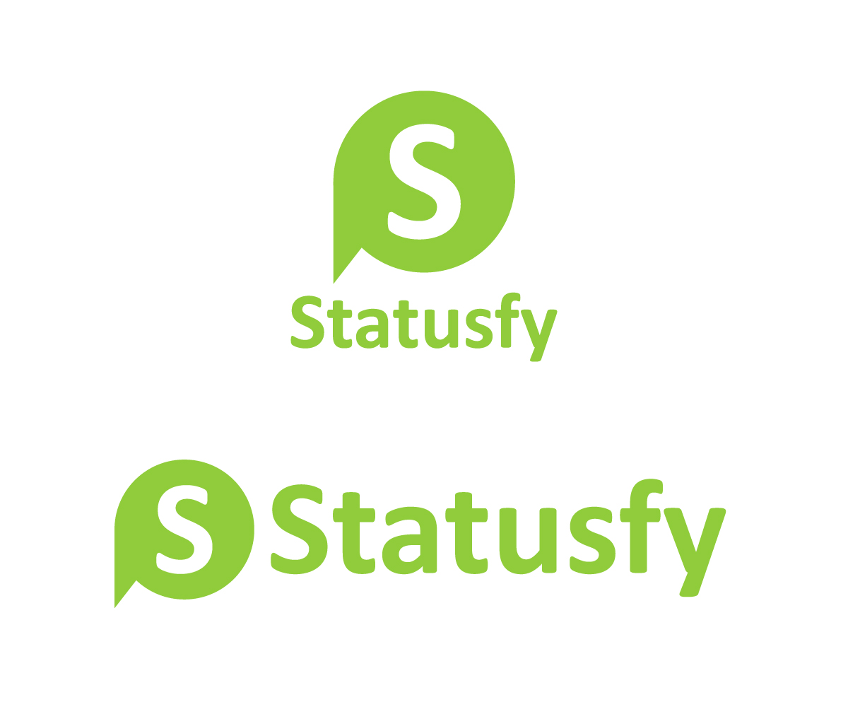 Icon Design by Selvee for Status Share LLC | Design #14241325