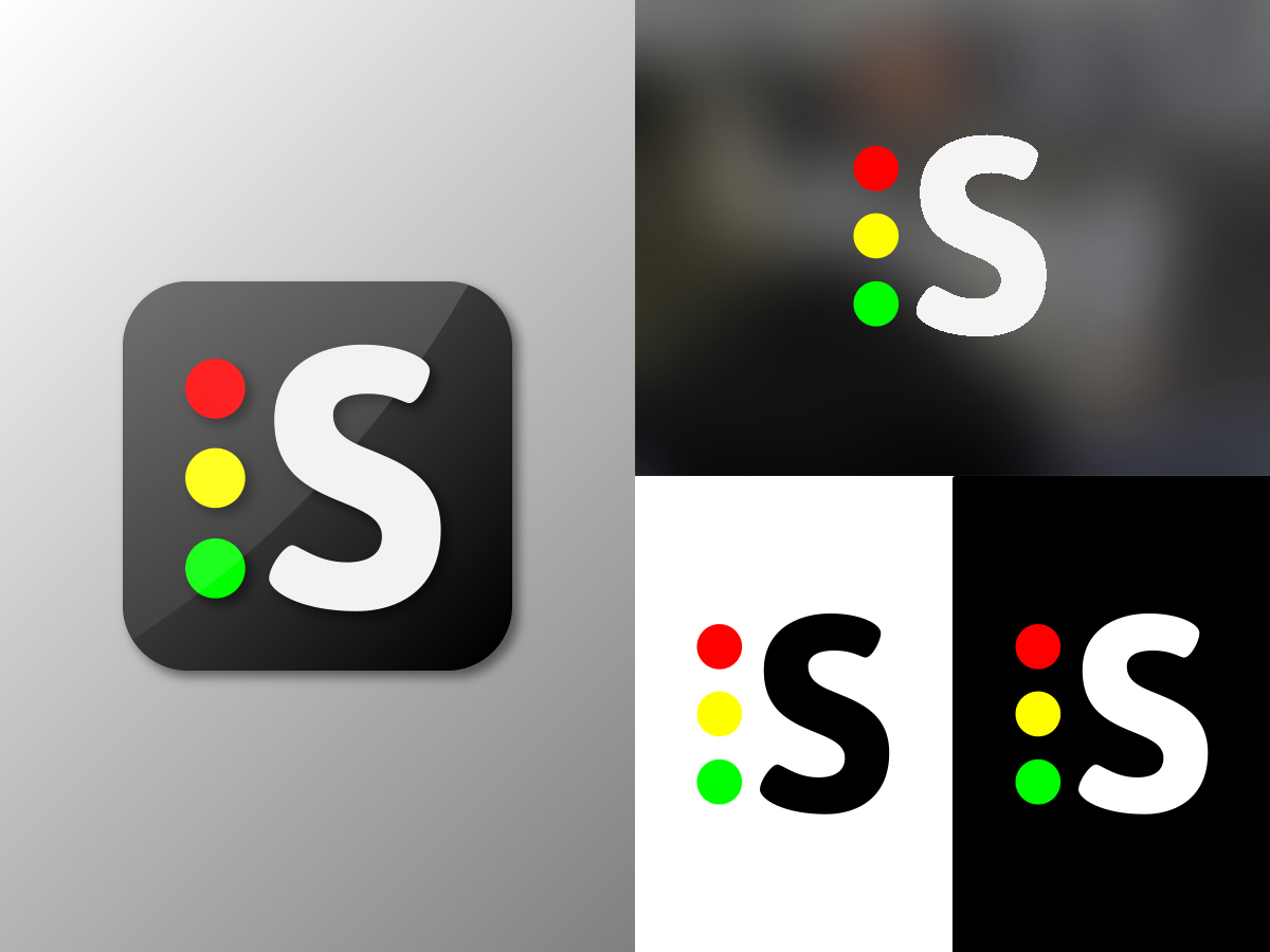 Icon Design by Jacob Carrier for Status Share LLC | Design #14200169
