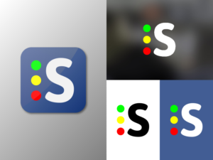Icon Design by Jacob Carrier for Status Share LLC | Design: #14212638