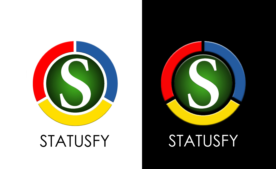 Icon Design by Valentim for Status Share LLC | Design #14258009