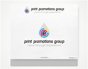 Logo Design by Savana