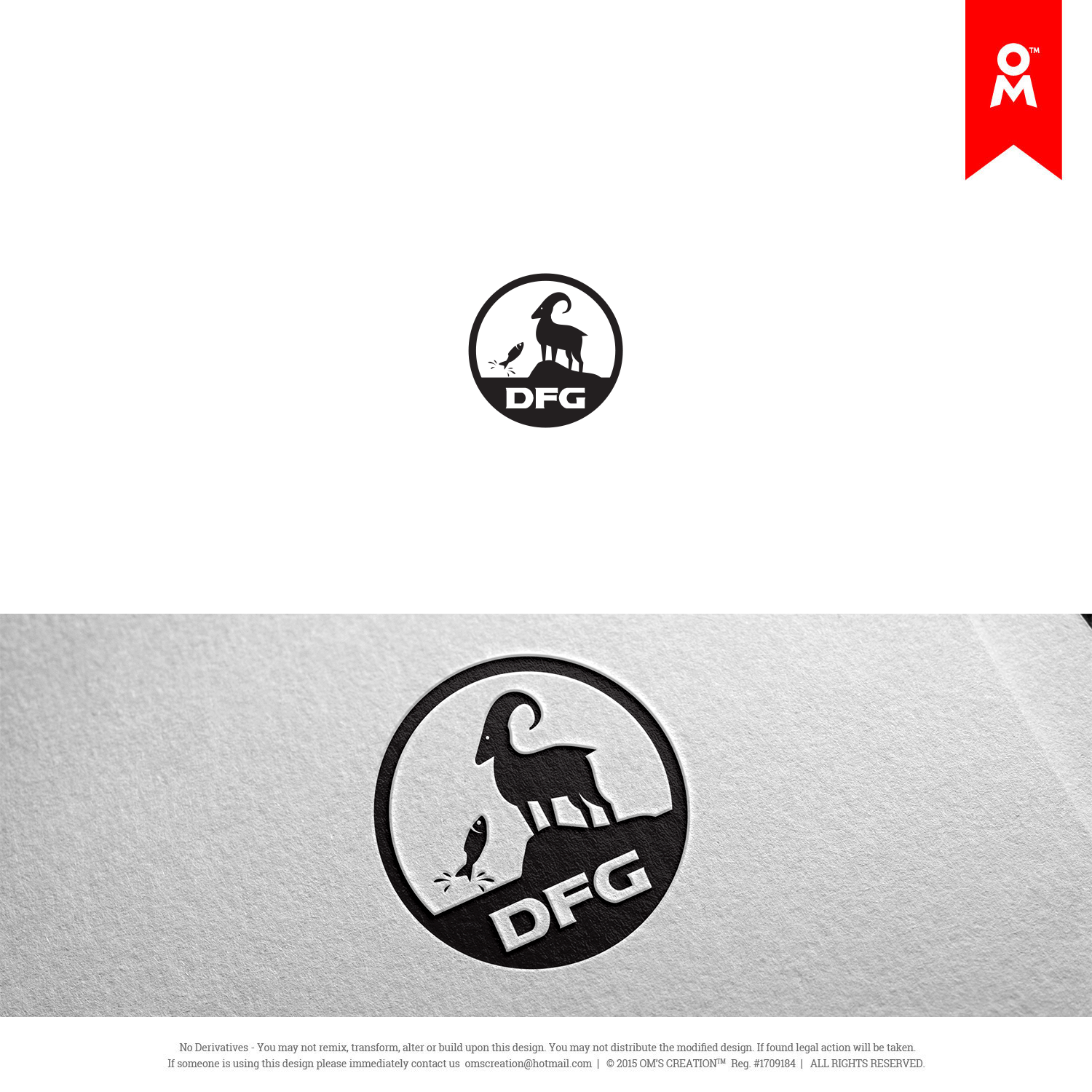 Logo Design by Omee for this project | Design #14193100