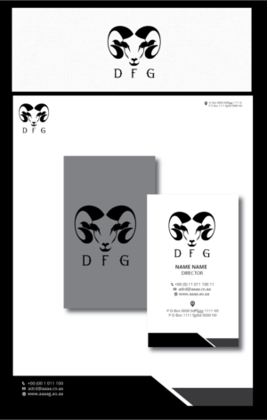Logo Design by zebronicgraphic for this project | Design: #14198383