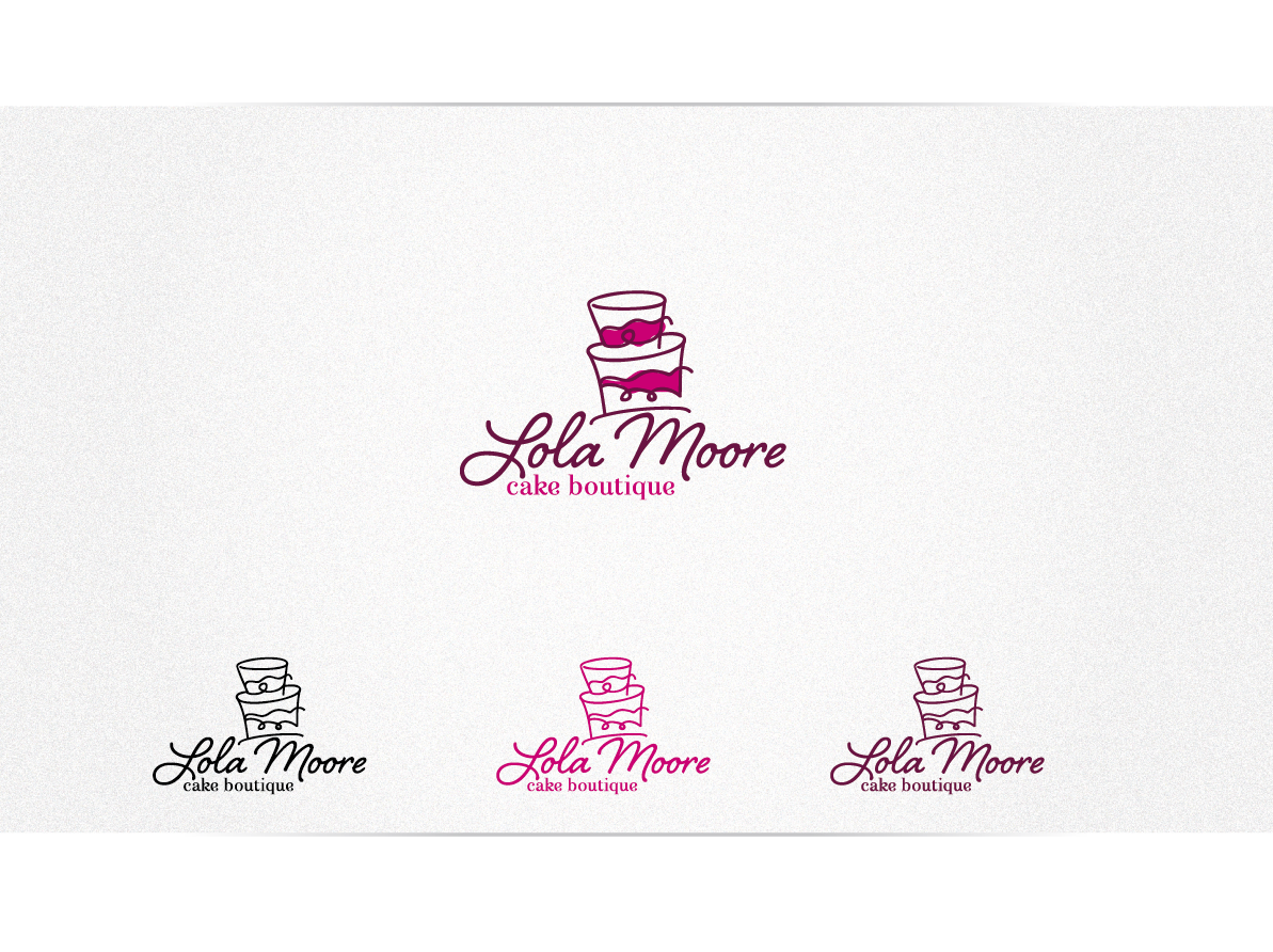 Logo Design by Cherry Pop Design for this project | Design #2518843
