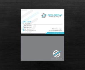 Stationery Design by chandrayaan.creative for this project | Design: #14205298