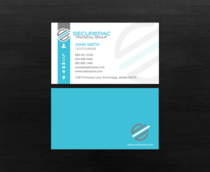 Stationery Design by chandrayaan.creative for this project | Design: #14205313