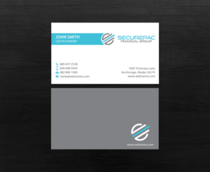 Stationery Design by chandrayaan.creative for this project | Design: #14205314