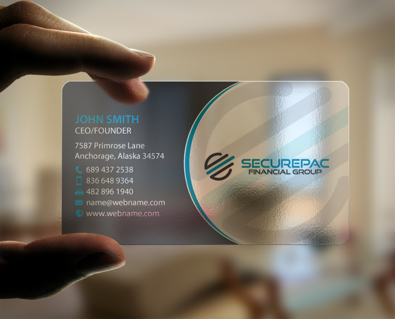 Stationery Design by chandrayaan.creative for this project | Design #14205327
