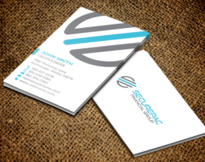 Stationery Design by chandrayaan.creative for this project | Design: #14207766