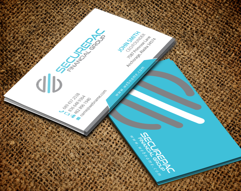 Stationery Design by chandrayaan.creative for this project | Design #14207767