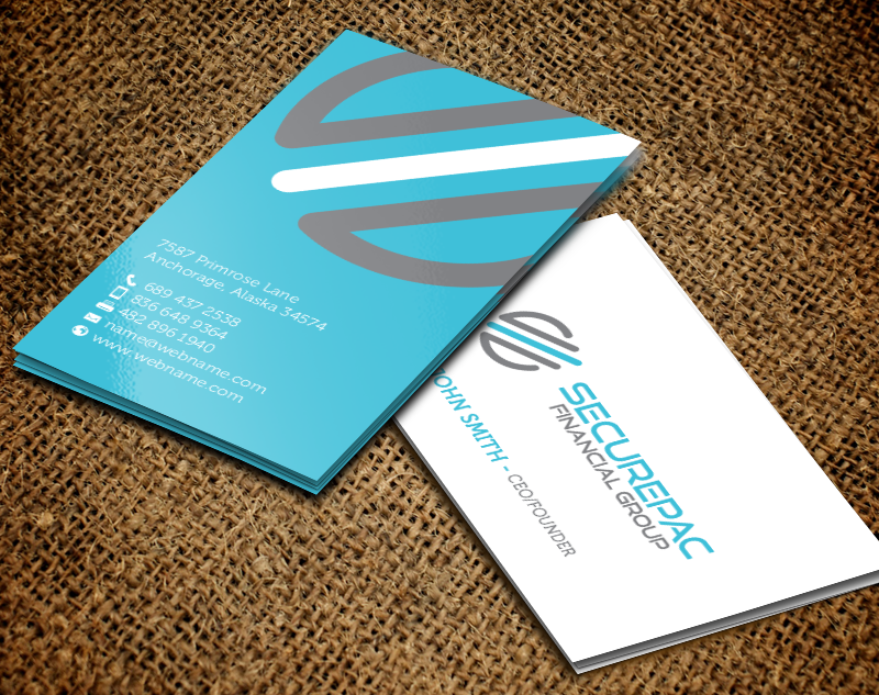 Schreibwaren-Design von chandrayaan.creative für dieses Projekt | Design #14207769