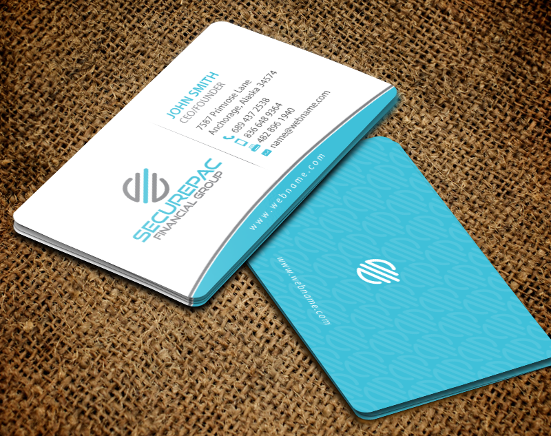 Schreibwaren-Design von chandrayaan.creative für dieses Projekt | Design #14207782