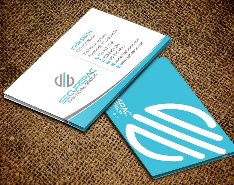 Stationery Design by chandrayaan.creative for this project | Design #14207783