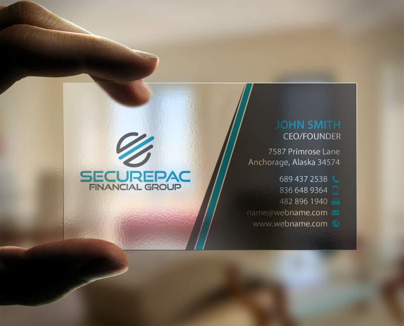 Stationery Design by chandrayaan.creative for this project | Design #14207788