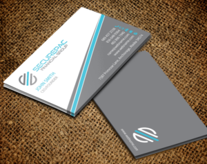 Stationery Design by chandrayaan.creative for this project | Design: #14207790