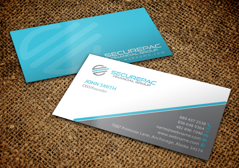 Stationery Design by chandrayaan.creative for this project | Design #14207806