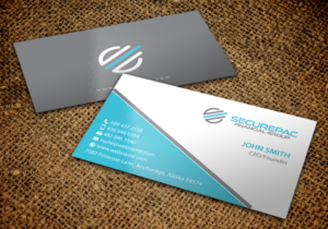Stationery Design by chandrayaan.creative for this project | Design: #14207807