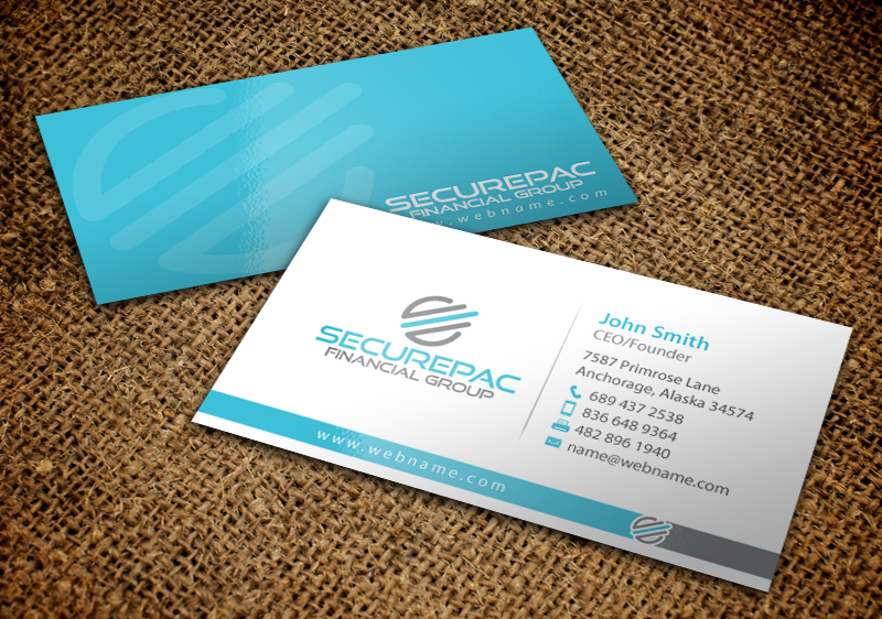 Stationery Design by chandrayaan.creative for this project | Design #14207809