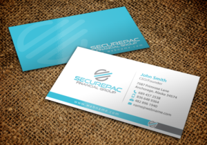 Stationery Design by chandrayaan.creative for this project | Design: #14207809